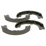Тормозные колодки ручника, комплект BOSCH 1437244906 0986487965 264 CMMK - Изображение 3