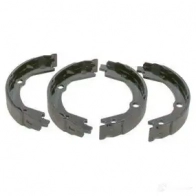 Тормозные колодки ручника, комплект BOSCH 8BTYL B S958 341788 0986487738 - Изображение 2