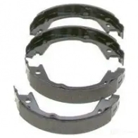 Тормозные колодки ручника, комплект BOSCH 8BTYL B S958 341788 0986487738 - Изображение 4