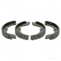 Тормозные колодки ручника, комплект BOSCH TBHKOJ5 B S918 341746 0986487698 - Изображение 5