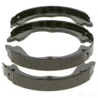 Тормозные колодки ручника, комплект BOSCH TBHKOJ5 B S918 341746 0986487698 - Изображение 6