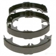 Тормозные колодки ручника, комплект BOSCH R90234D 0986487728 341777 BS94 8 - Изображение 4