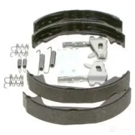 Тормозные колодки ручника, комплект BOSCH GM37 J 0204113828 1437244907 - Изображение 3