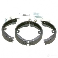 Тормозные колодки ручника, комплект BOSCH 1425135708 0204113829 RI6PYO K F3829 - Изображение 2