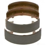 Тормозные колодки ручника, комплект BOSCH BS8001 90R-01130 0/312 f026008001 369732 - Изображение 5