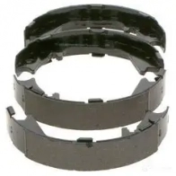 Тормозные колодки ручника, комплект BOSCH 341732 SE6IC9 BS90 2 0986487683 - Изображение 3