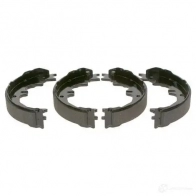 Тормозные колодки ручника, комплект BOSCH HEC7L 341776 BS 947 0986487727 - Изображение 2