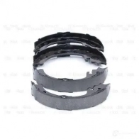 Тормозные колодки ручника, комплект BOSCH 0986487935 BS793 5 341971 DJ086 - Изображение 3
