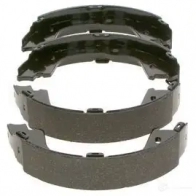Тормозные колодки ручника, комплект BOSCH 0986487778 341829 BS 998 YUQDQZ - Изображение 2