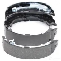 Тормозные колодки ручника, комплект BOSCH BS 999 0986487779 341830 X761JBU - Изображение 2