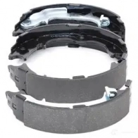 Тормозные колодки ручника, комплект BOSCH BS 999 0986487779 341830 X761JBU - Изображение 3