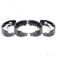 Тормозные колодки ручника, комплект BOSCH BS 999 0986487779 341830 X761JBU - Изображение 4