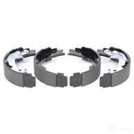 Тормозные колодки ручника, комплект BOSCH BS 999 0986487779 341830 X761JBU - Изображение 5