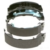 Тормозные колодки ручника, комплект BOSCH BS 931 341759 0986487711 DAHDTEA - Изображение 2
