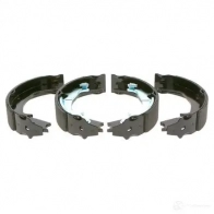 Тормозные колодки ручника, комплект BOSCH BS 931 341759 0986487711 DAHDTEA - Изображение 6