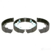 Тормозные колодки ручника, комплект BOSCH 0986487768 341818 FFSCYJT B S988 - Изображение 3