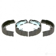 Тормозные колодки ручника, комплект BOSCH 0986487768 341818 FFSCYJT B S988 - Изображение 4