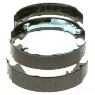 Тормозные колодки ручника, комплект BOSCH 0986487768 341818 FFSCYJT B S988 - Изображение 6