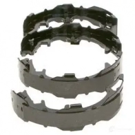 Тормозные колодки ручника, комплект BOSCH 341679 0986487615 RG9VL4 B S853 - Изображение 2