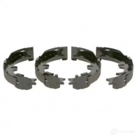 Тормозные колодки ручника, комплект BOSCH 341679 0986487615 RG9VL4 B S853 - Изображение 6