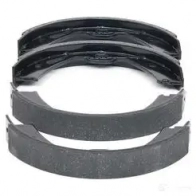 Тормозные колодки ручника, комплект BOSCH 1193481612 0986487944 BS794 4 JC6P8 - Изображение 3
