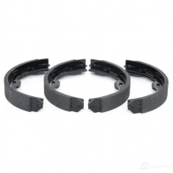 Тормозные колодки ручника, комплект BOSCH 1193481612 0986487944 BS794 4 JC6P8 - Изображение 4