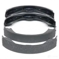 Тормозные колодки ручника, комплект BOSCH 1193481612 0986487944 BS794 4 JC6P8 - Изображение 5