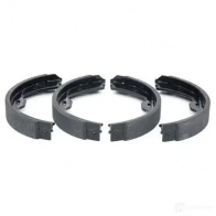 Тормозные колодки ручника, комплект BOSCH 1193481612 0986487944 BS794 4 JC6P8 - Изображение 6