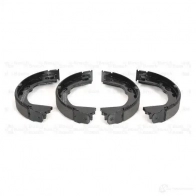 Тормозные колодки ручника, комплект BOSCH 0986487948 H7DM1 1193481616 BS7 948 - Изображение 3