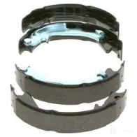 Тормозные колодки ручника, комплект BOSCH 2XNN2 0986487769 341819 B S989 - Изображение 2