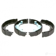 Тормозные колодки ручника, комплект BOSCH 2XNN2 0986487769 341819 B S989 - Изображение 5