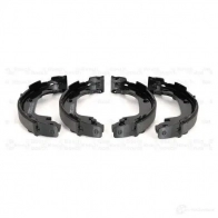 Тормозные колодки ручника, комплект BOSCH 0986487946 1193481614 BS79 46 CHJ98 - Изображение 2