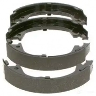 Тормозные колодки ручника, комплект BOSCH BS1 000 0986487780 341831 MHN4EAL - Изображение 4
