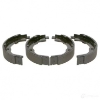 Тормозные колодки ручника, комплект BOSCH BS1 000 0986487780 341831 MHN4EAL - Изображение 6