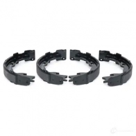 Тормозные колодки ручника, комплект BOSCH B S954 ID0C9U 0986487734 341783 - Изображение 6