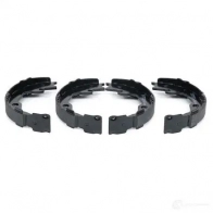 Тормозные колодки ручника, комплект BOSCH B S954 ID0C9U 0986487734 341783 - Изображение 8