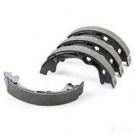 Тормозные колодки ручника, комплект BOSCH RI079 341801 BS97 0 0986487750 - Изображение 2