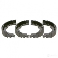 Тормозные колодки ручника, комплект BOSCH RI079 341801 BS97 0 0986487750 - Изображение 5