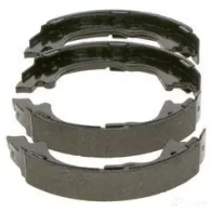Тормозные колодки ручника, комплект BOSCH RI079 341801 BS97 0 0986487750 - Изображение 7