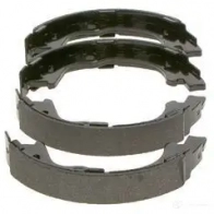 Тормозные колодки ручника, комплект BOSCH RI079 341801 BS97 0 0986487750 - Изображение 8
