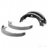 Тормозные колодки ручника, комплект BOSCH BS 845 LPZWX 0986487607 341671 - Изображение 2