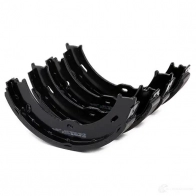 Тормозные колодки ручника, комплект BOSCH S0XYR 0986487720 341769 BS 940 - Изображение 6