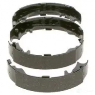 Тормозные колодки ручника, комплект BOSCH BS9 86 PBNKP 341816 0986487766 - Изображение 2