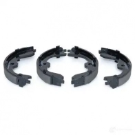 Тормозные колодки ручника, комплект BOSCH 1193481611 BS79 41 WYVDZHI 0986487941 - Изображение 3