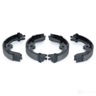 Тормозные колодки ручника, комплект BOSCH 1193481611 BS79 41 WYVDZHI 0986487941 - Изображение 6
