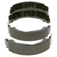 Тормозные колодки ручника, комплект BOSCH DM9QT7 341756 0986487708 B S928 - Изображение 6