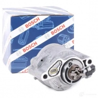 Вакуумный насос, тормозной системы BOSCH F009D00210 POMPA DEL VUOTO; Assieme D156 f009d00210 367629 - Изображение 2