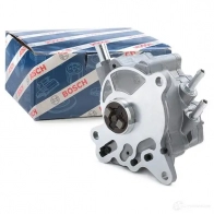 Вакуумный насос, тормозной системы BOSCH XT29PG 367648 Pompa PVF4VP IAM f009d02804 - Изображение 2