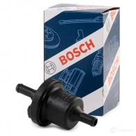 Клапан вентиляции топливного бака BOSCH TEV- 2 85HIIXH 0280142310 317438 - Изображение 2