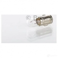 Лампа T2W 2 Вт 12 В BOSCH 350322 X5WVEP 12V 2W PURE LIGHT 1987302224 - Изображение 2